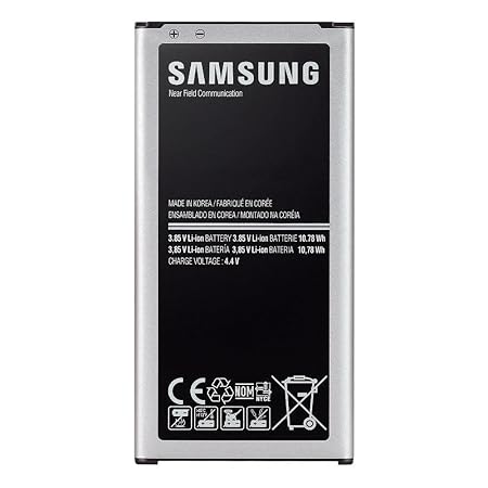 Samsung EB-BG900BBC Akku für Galaxy S5