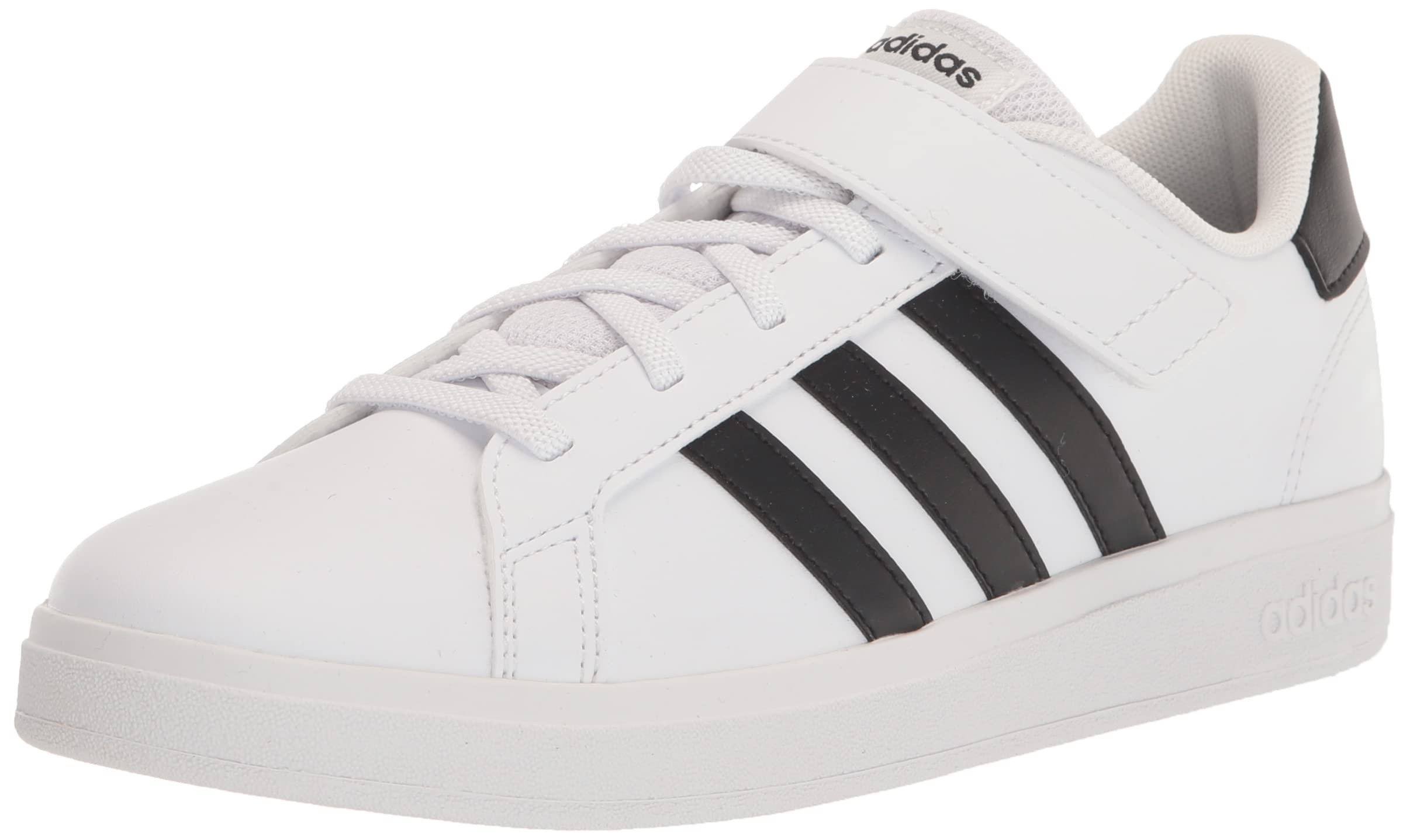 adidas Kids Grand Court 2.0 Tennis Shoe – Unisex-Child Sneakers