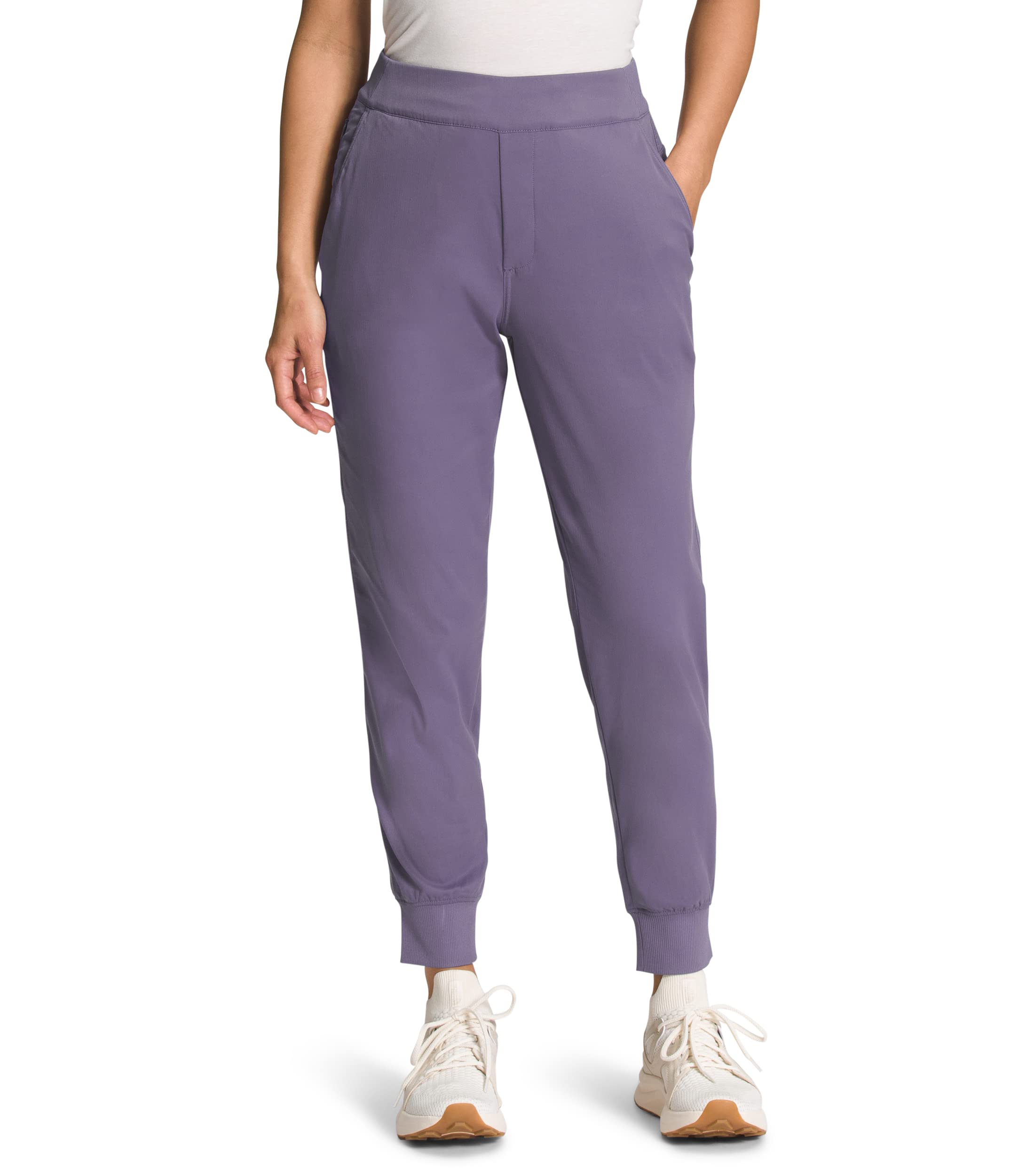 The North Face Aphrodite Lunar Slate M