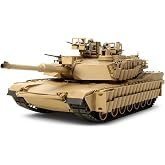 Tamiya Models M1A2 SEP Abrams Tusk II Model Kit