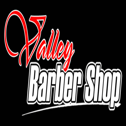 Valley Barber Shop for Kindle and Android Appstore for Android