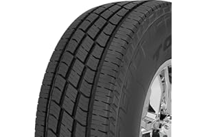 Toyo Tires OPEN COUNTRY H/T II 235/70R16 109T XL OPHTII OWL TL