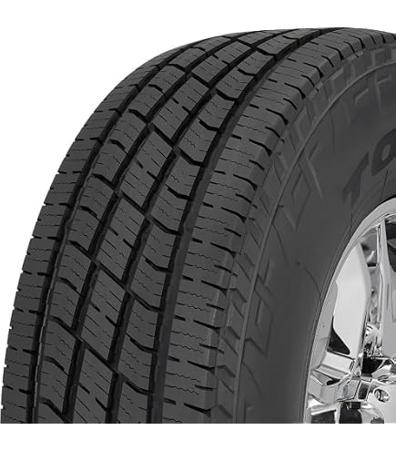 Amazon.com: Toyo Tires PROXES ST III All-Season Radial Tire - 265