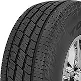 Toyo Tires OPEN COUNTRY H/T II 245/65R17 107H