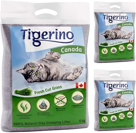 tigerino cat litter pets at home