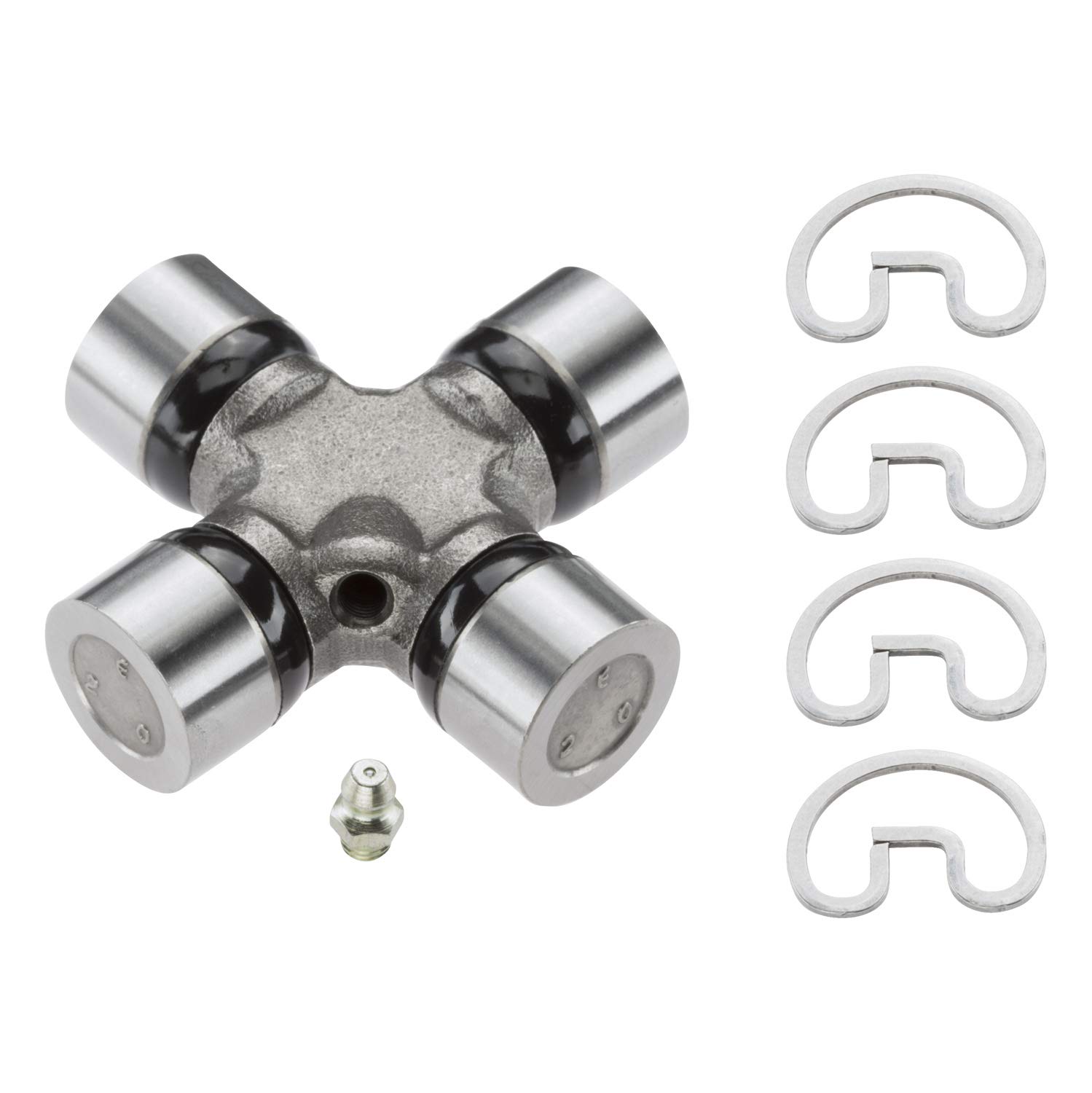 Photo 1 of MOOG 369 Greaseable Premium Universal Joint for Jeep Grand Cherokee