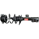 Monroe 172708 Suspension Strut and Coil Spring Assembly
