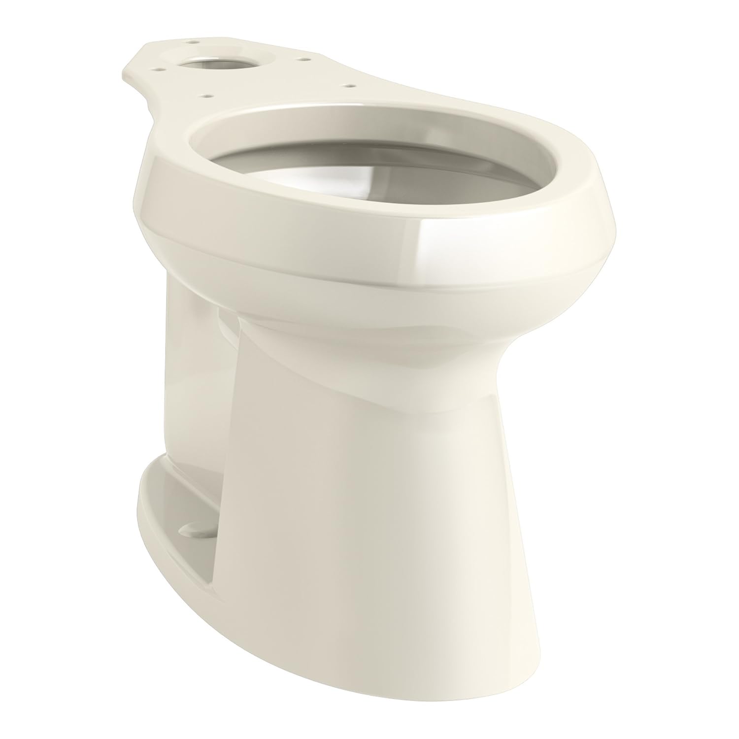 KOHLER K8002047 Highline Concealed Trapway Comfort Height Elongated