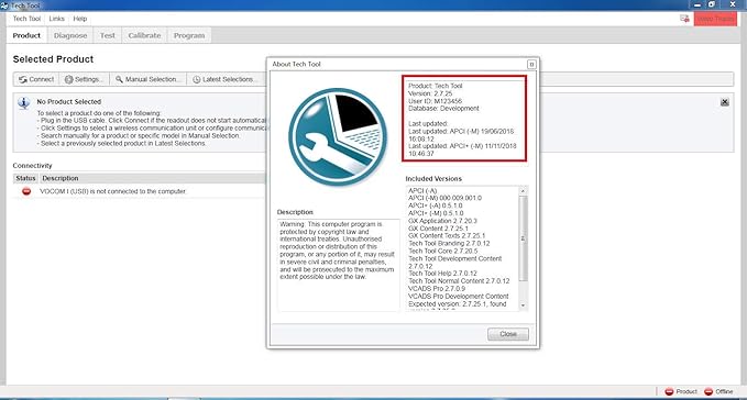 Volvo premium tech tool keygen generator download torrent