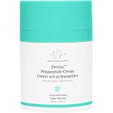 Drunk Elephant Protini Polypeptide Cream - Firming Moisturizer - Clean Clinical Skincare - Cruelty-Free - Dermatologist-Tested - Free of Essential Oils, Silicones, and Fragrance
