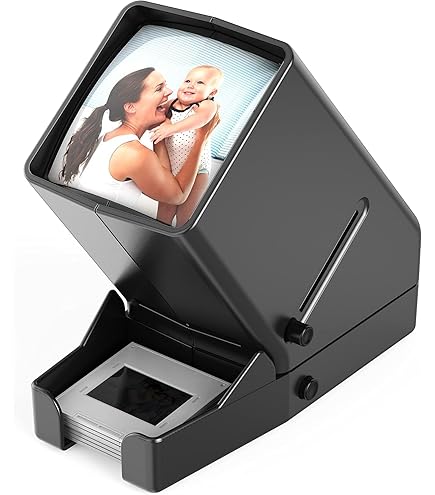 Amazon.com: KODAK 35mm Slide and Film Viewer - Battery Amazon.com: KODAK 35mm Slide and Film Viewer - Battery