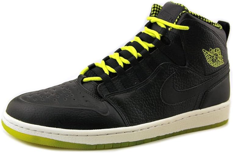 air jordan 1 retro 94 venom green