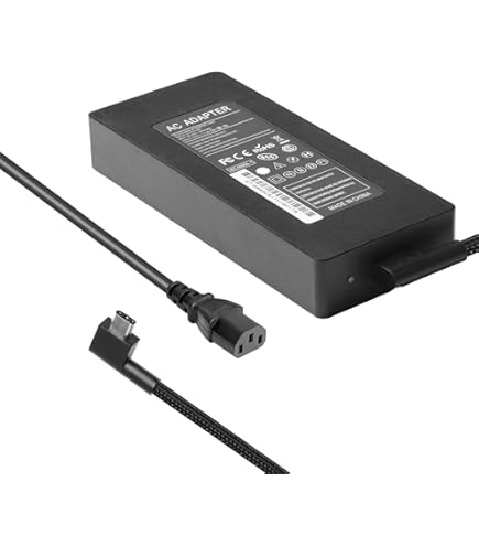 Amazon.com: 280W Gan Charger for Razer Blade 16 18 RZ09-0483