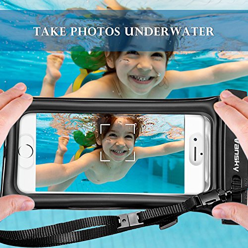 5 Vansky+Floatable+Waterproof+Construction+Certified