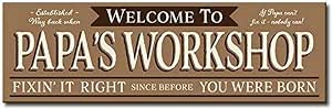 My Word! Funny Wooden Sign - 'If Money Can't Buy You Happiness' Saying, Brown/White, Freestanding Or Wall Hanging (60020)