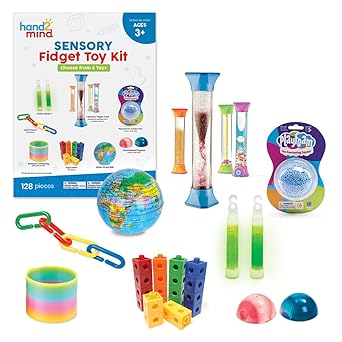 sensory tubes amazon