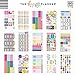 The Happy Planner - Value Pack Stickers - Faith