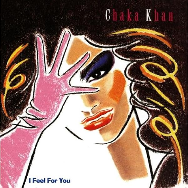 Chaka Khan - Chaka - Amazon.com Music