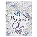Psalms in Color: Cards to Color and Share by 