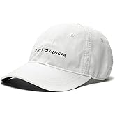 Tommy Hilfiger Men's Classic BB Cap with Logo