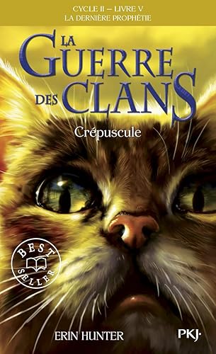 Download La guerre des clans, cycle II - tome 05 : Crépuscule (05) PDF