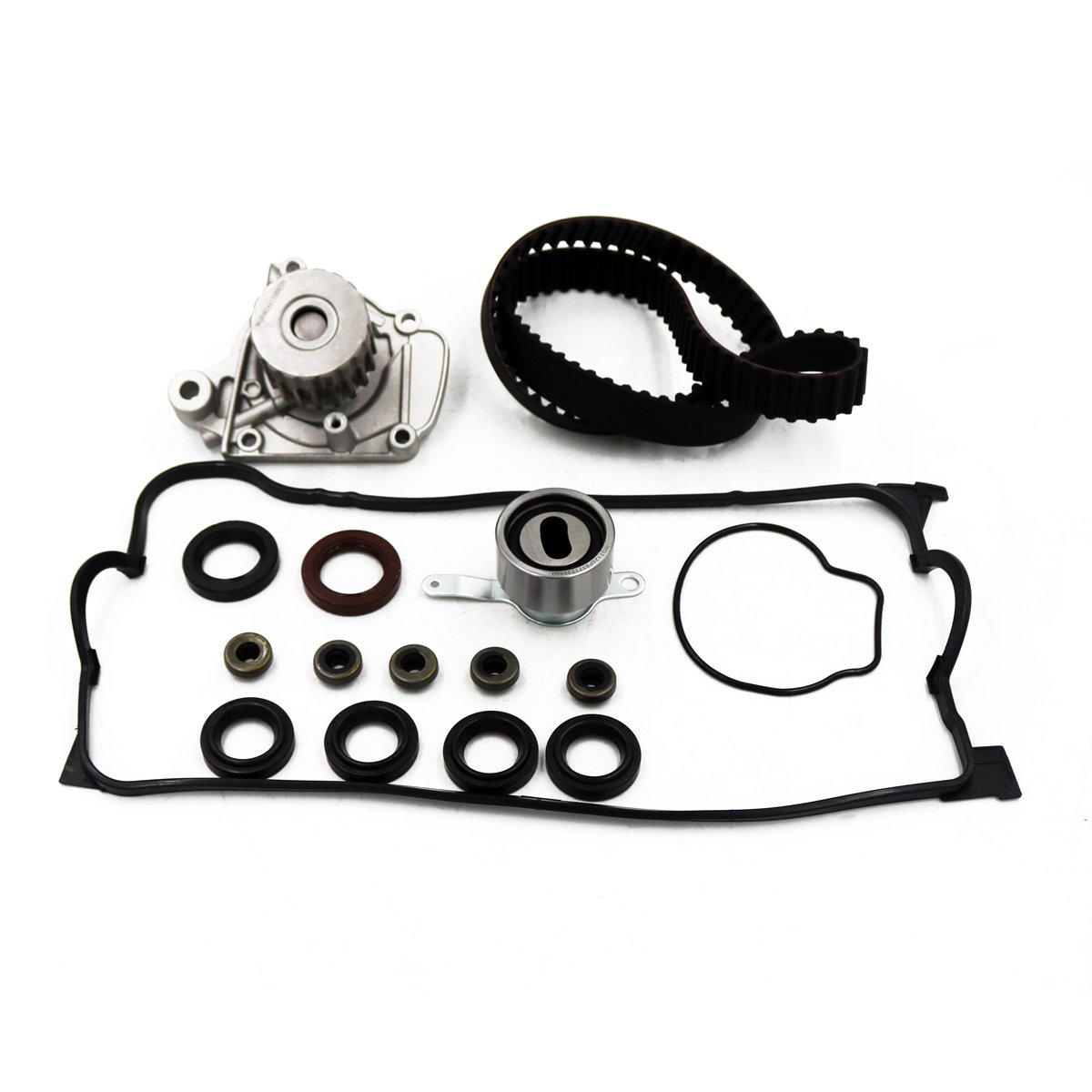 DNJ OP212A Oil Pump Housing For 1996-2001 Honda Civic, Acura, CR-V 1.6L-2.0L - View #3