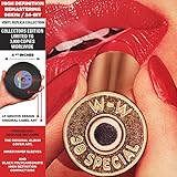 Rockin' Into The Night - Deluxe CD-vinyl replica, Cardboard Jacket, Import