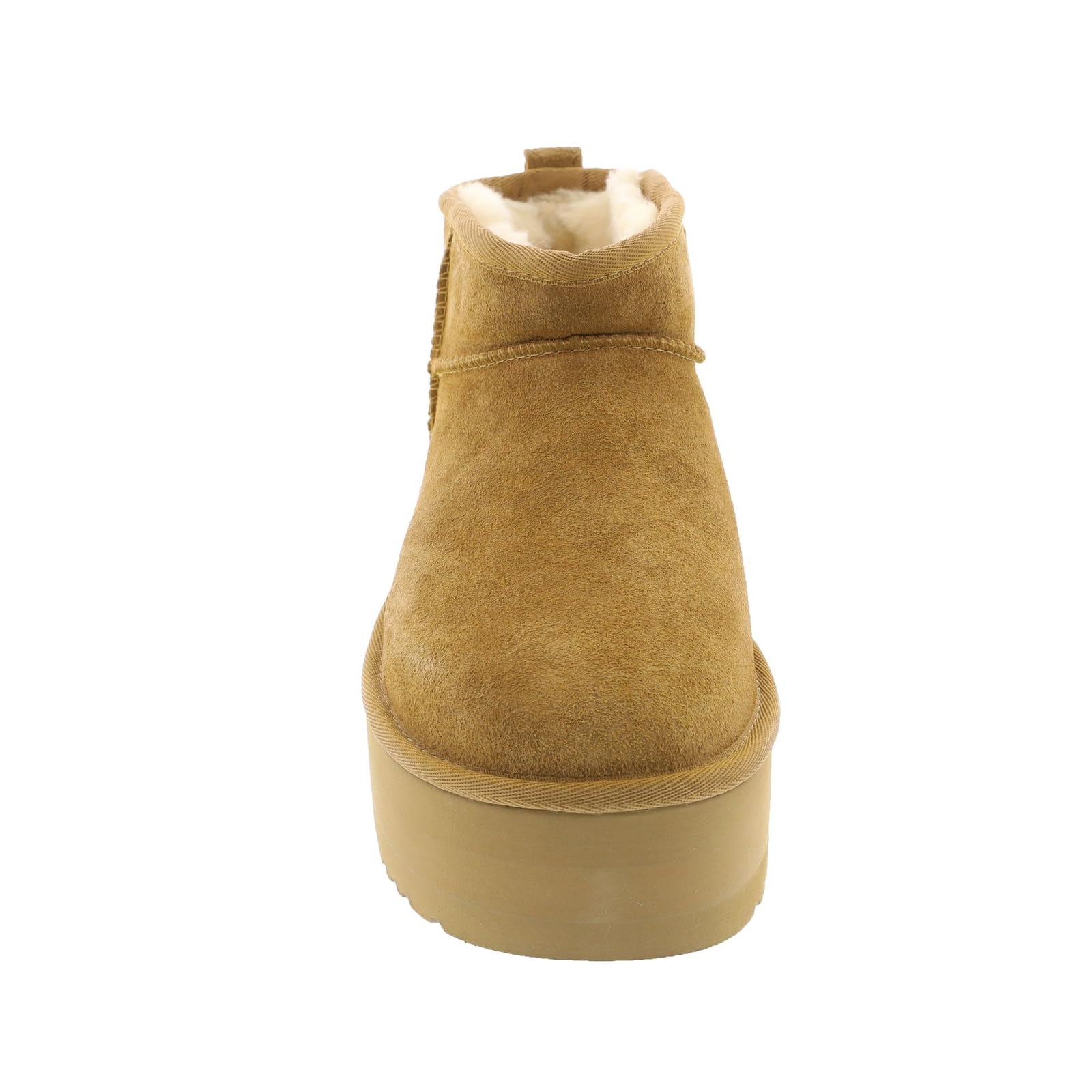 UGG Women's Classic Ultra Mini Platform Boot