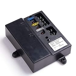 Engine interface Module EIM BASIC