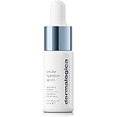 Dermalogica Circular Hydration Serum, Hyaluronic Acid Serum for Face, Deep Hydrating Serum - Delivers long-lasting hydration to help prevent future dehydration
