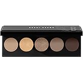 Bobbi Brown All Nudes Eyeshadow Palette | Matte & Metallic Neutral Eyeshadow Palette
