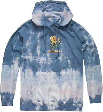 primitive zip up hoodie