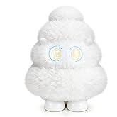 GRAUICI Portable Bluetooth Speaker with LED Light,Powerful Stereo Sound Deep Bass,Wireless Bluetooth Speaker Gifts for Him Her Adult Teen Kids for Valentine's Day, Teacher's Day, Christmas, Birthday