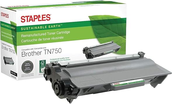 brother printer staples