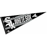 Chicago White Sox Large Pennant