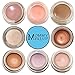 Any Wear Creme - The ultimate multi-tasking cosmetic - Smudge-proof Eye Shadow, Cheek Color, and Lip Color all-in-one by Mommy Makeup