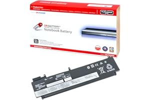 DR. BATTERY 00HW022 00HW023 Laptop Battery for ThinkPad T460S T470S Series SB10F46460 00HW037 SB10F46461 00HW036 SB10F46474 S