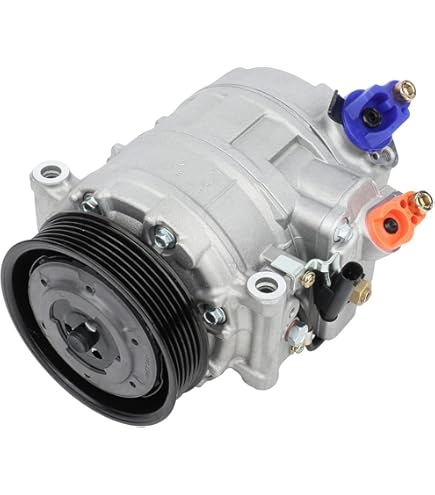 【あ】 Amazon.com: AC COMPRESSOR C2Z29596 C2D23009 C2Z13666