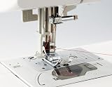 Brother FS100WT Free Motion Embroidery Sewing Quilting Machine view 5