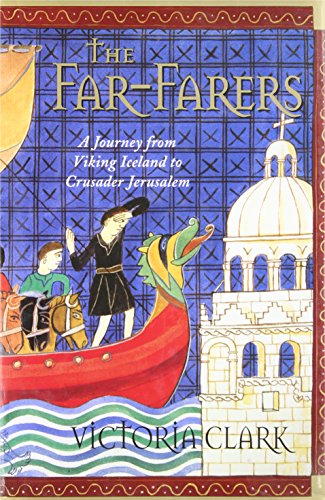 Far-Farers by Victoria Clark