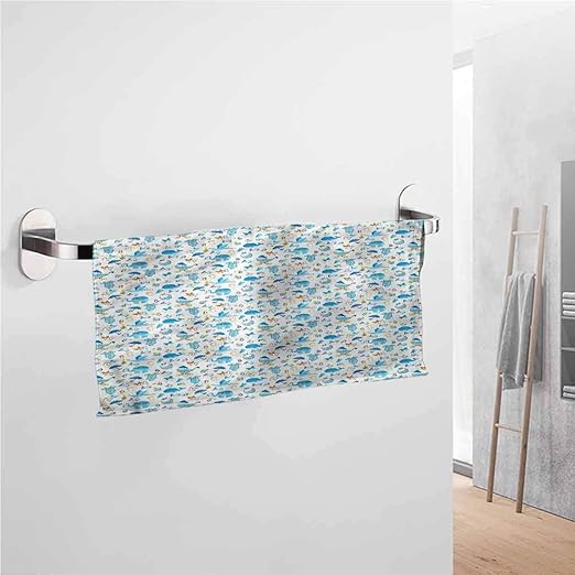 baby carrying towels