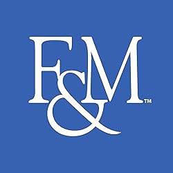 TS02 - Franklin & Marshall Diplomats Primary Logo