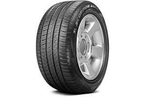 Pirelli Scorpion Zero All Season Plus 265/45R20 108Y Passenger Tire