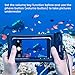 Cambond Waterproof Phone Pouch, Anti-break Lanyard, IPX8, Clear TPU, Fit for iPhone X/8/8P/7/7P, Samsung Galaxy S9/S8/S8P/Note 8, Google Pixel/HTC/LG, Up to 6.0