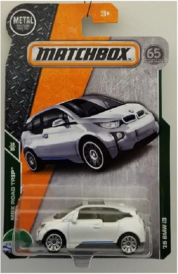 suzuki swift matchbox