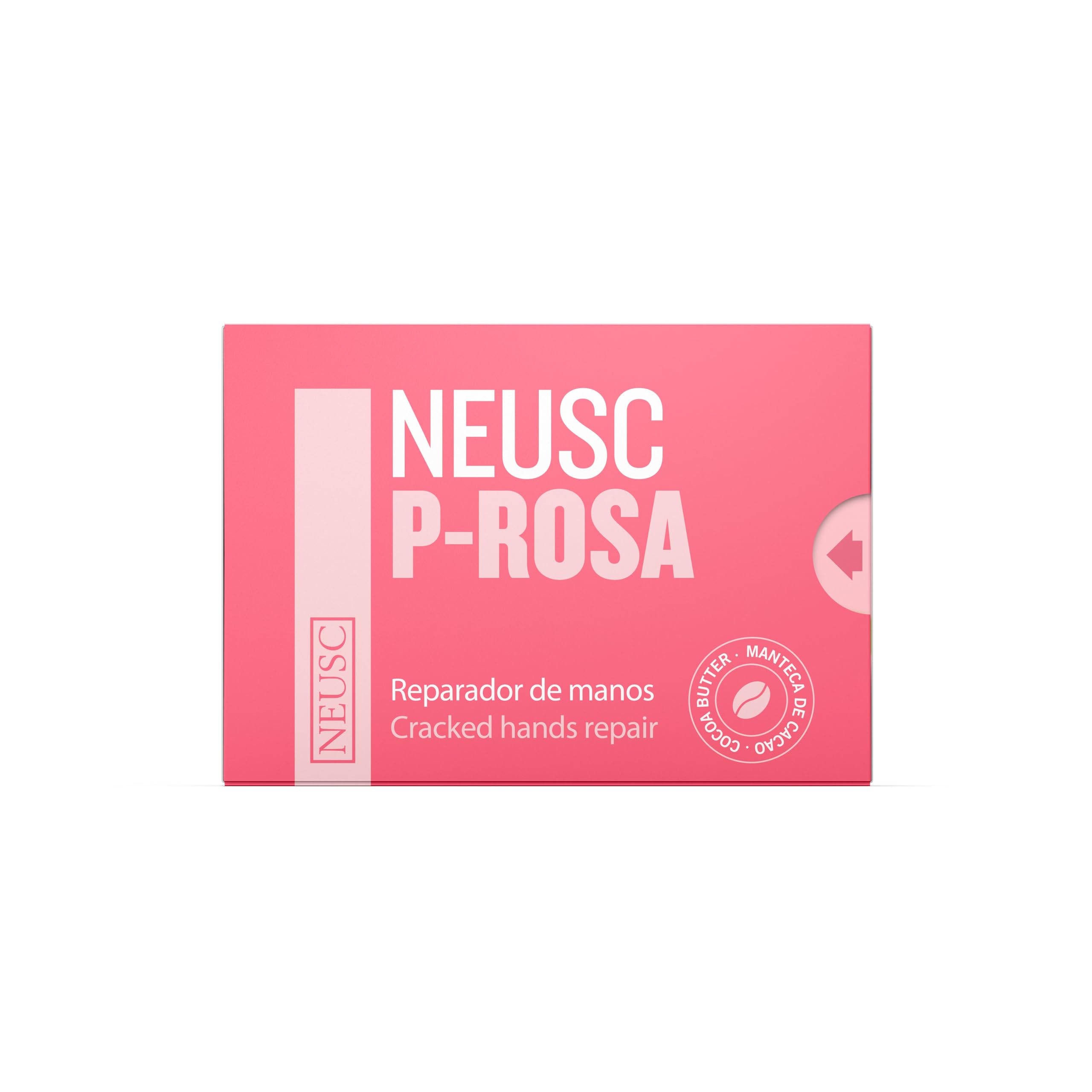 NEUSC-P Soaps & Hand Wash, 0.1 kg