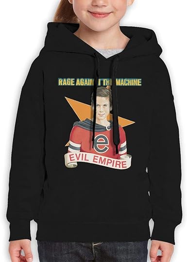 rage against the machine hoodies