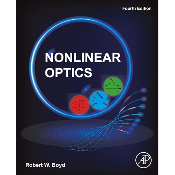 The Principles of Nonlinear Optics: Shen, Y. R.