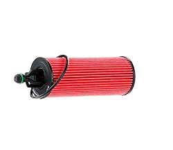 K&N Premium Oil Filter: Designed to Protect your