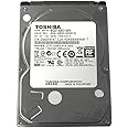 Toshiba 1TB 5400RPM 8MB Cache SATA 3.0Gb/s 2.5 inch PS3/PS4 Hard Drive - 3 Year Warranty